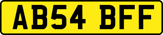 AB54BFF