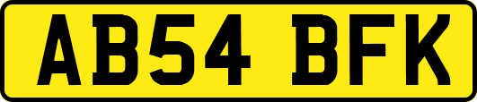 AB54BFK
