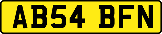 AB54BFN