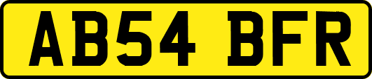 AB54BFR