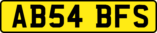 AB54BFS