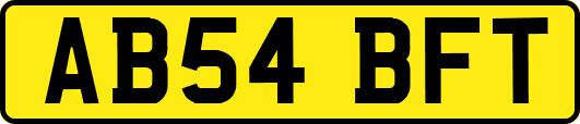 AB54BFT