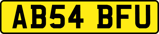 AB54BFU