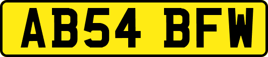 AB54BFW