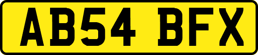AB54BFX