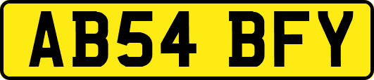 AB54BFY