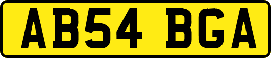 AB54BGA