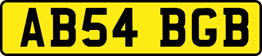 AB54BGB