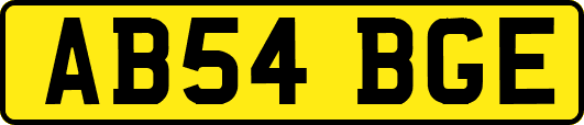 AB54BGE