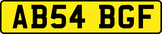 AB54BGF