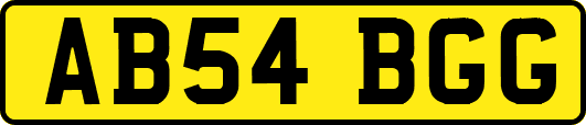 AB54BGG