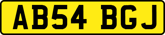 AB54BGJ
