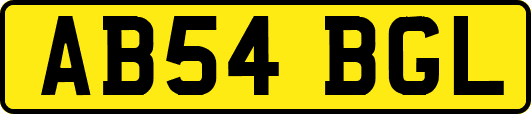 AB54BGL