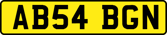 AB54BGN