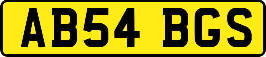 AB54BGS