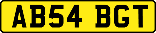 AB54BGT