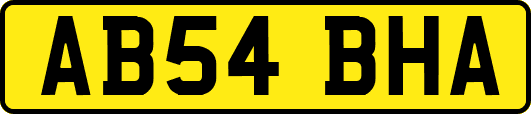 AB54BHA
