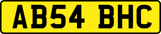 AB54BHC