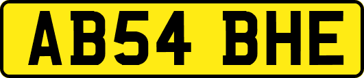 AB54BHE