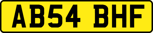 AB54BHF