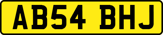 AB54BHJ