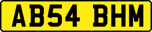 AB54BHM