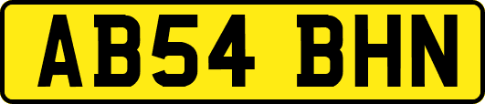 AB54BHN