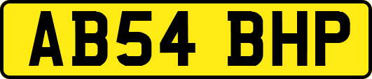 AB54BHP