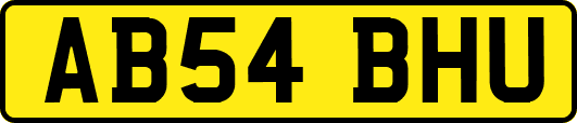 AB54BHU