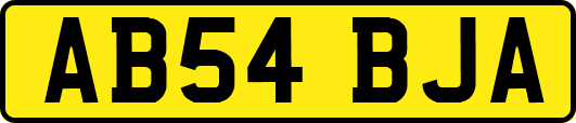 AB54BJA