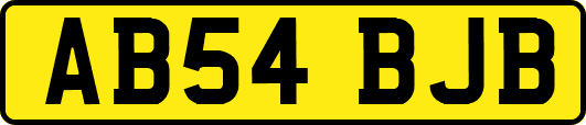 AB54BJB