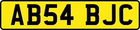 AB54BJC