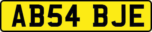 AB54BJE