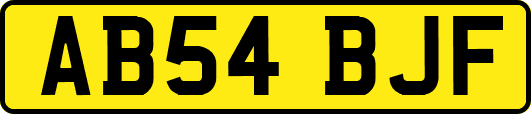 AB54BJF