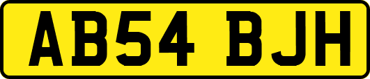 AB54BJH