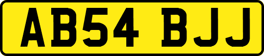 AB54BJJ