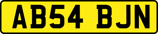 AB54BJN