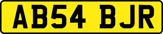 AB54BJR