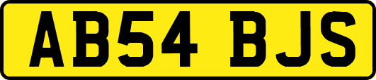 AB54BJS