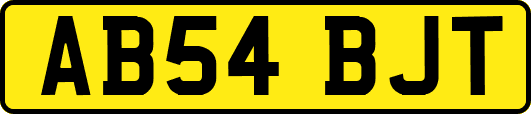 AB54BJT