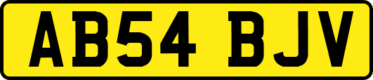 AB54BJV