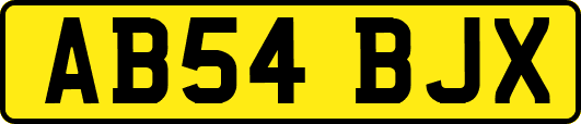 AB54BJX