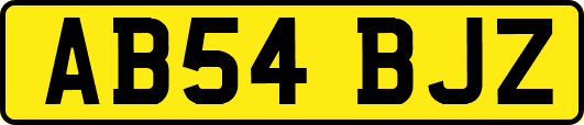 AB54BJZ