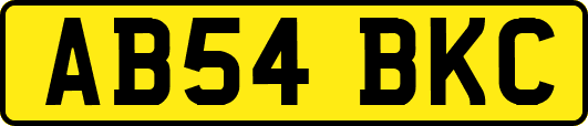 AB54BKC