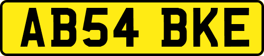 AB54BKE