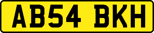 AB54BKH