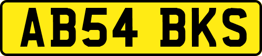 AB54BKS