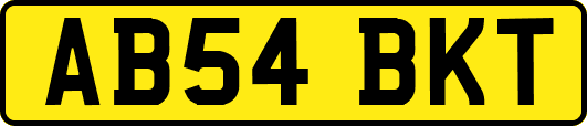 AB54BKT