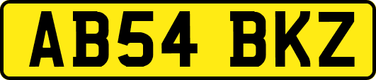 AB54BKZ