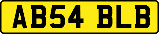 AB54BLB